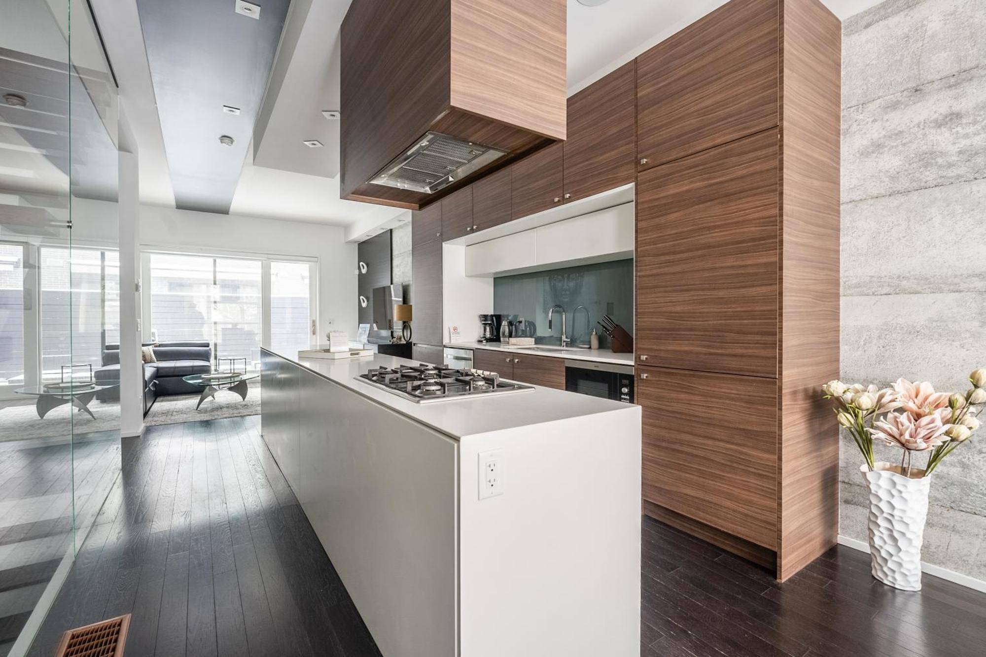 Fancy Downtown House With Hot Tub & Bbq By Globalstay تورونتو المظهر الخارجي الصورة